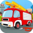 Firefighters - Rescue Patrol آئیکن