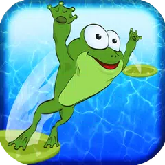 Frog Jump - Tap ! APK download