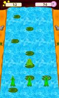 Frog Jump. captura de pantalla 2