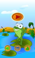 Frog Jump. imagem de tela 3