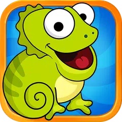 Tap the Fly : Chameleon XAPK download