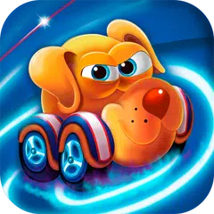 Kids - racing games XAPK download