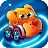 Kids Racing آئیکن