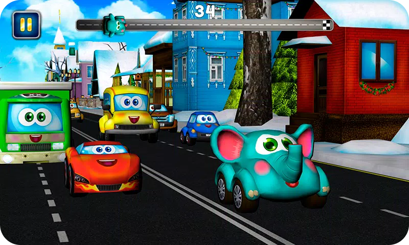 Racing Games – Free Online Fun Racing Games for Kids