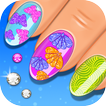 Enfants nail salon