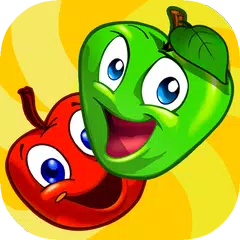 Fruit Pop : Game for Toddlers