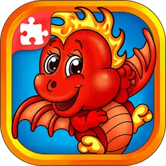 Children's Puzzles APK download