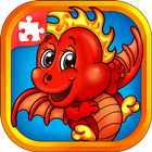 Children's Puzzles آئیکن