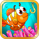 Pêche bébé APK