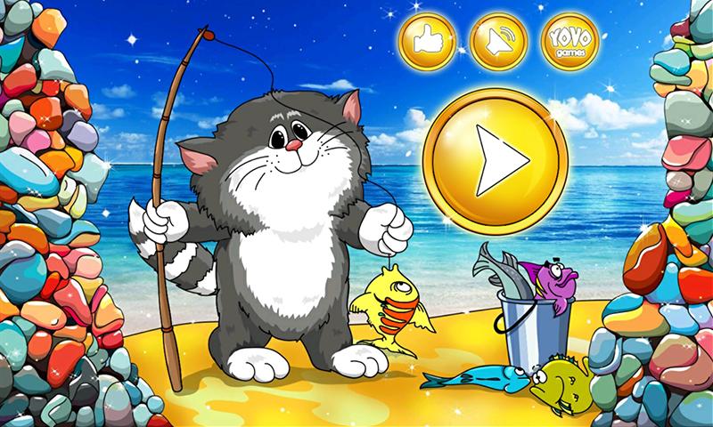 Fishing for Kids APK for Android Download