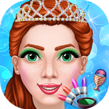 Beauty Salon : Mermaids icon