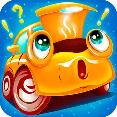 Car repair XAPK download