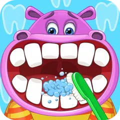Descargar APK de Médico de niños : dentista