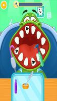 Children's doctor : dentist اسکرین شاٹ 2