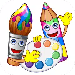 download Disegni da colorare APK