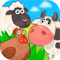Farm for kids