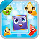 APK Games for kids : baby balloons