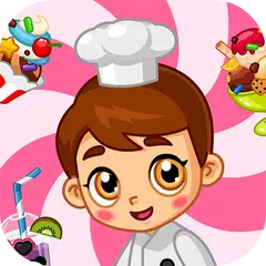 download Bambini caffè - gelato APK