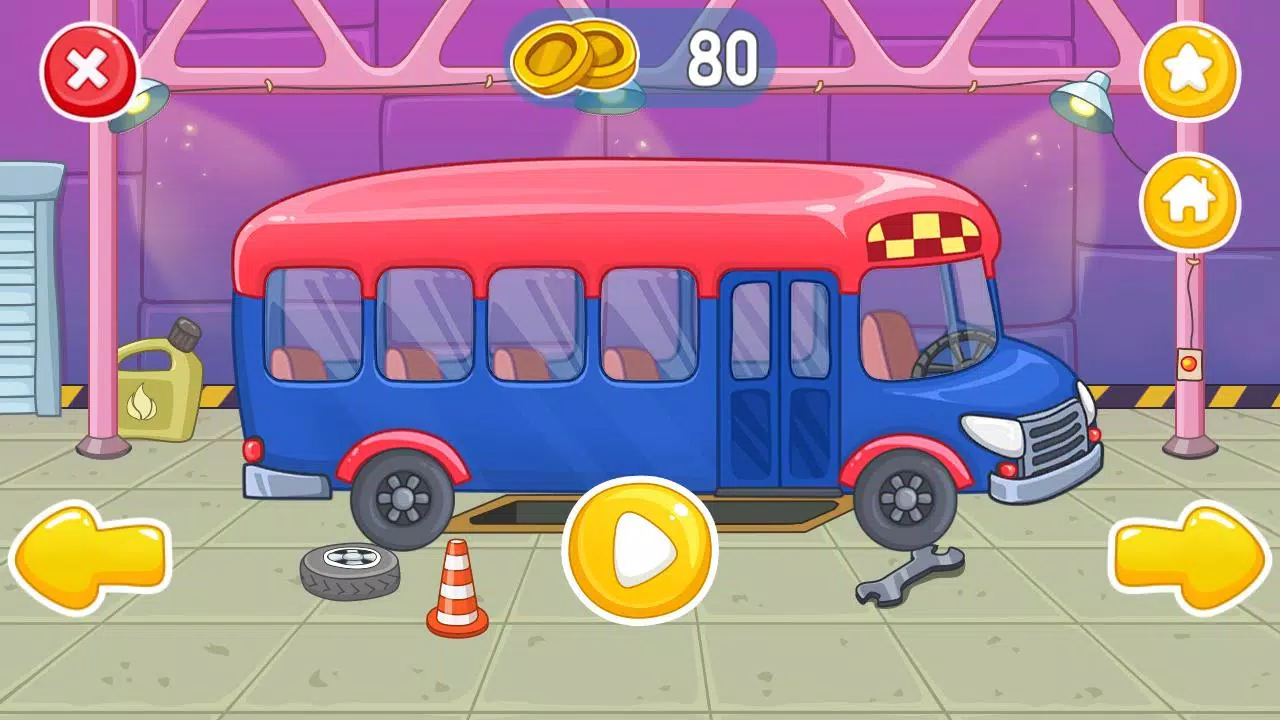 Kids bus APK for Android Download Kids bus APK for Android Download