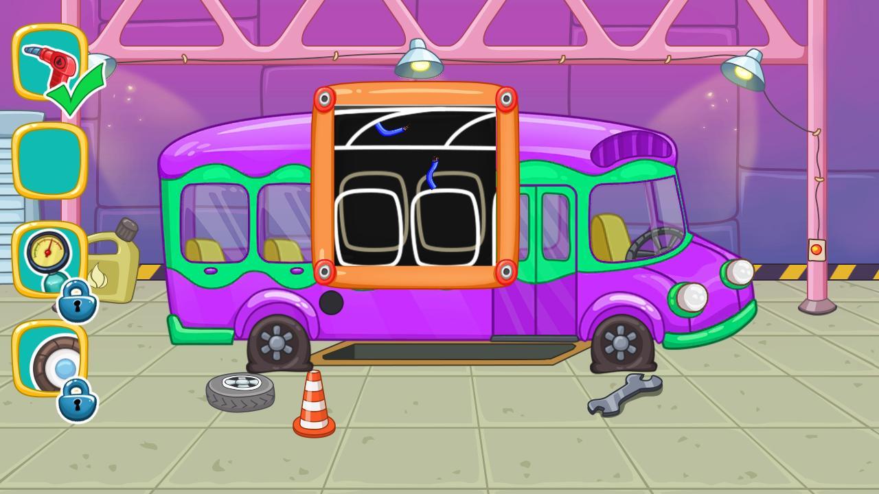 Скачай том дети игра. Игры Волшебный автобус Baby Bus. Игры yovo games детский автобус. Игра дети Автобусный поцелуй. Картинки детские автобусы.