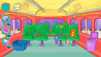 Autobus dla dzieci screenshot 3