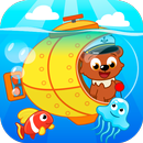 Aventures aquatiques APK