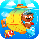 Water adventures آئیکن