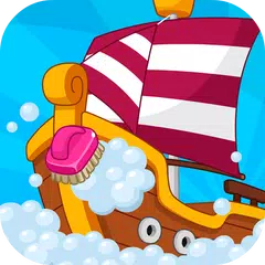 Ship wash APK download