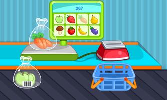 supermarkt Children's screenshot 3