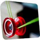 yoyo tricks أيقونة