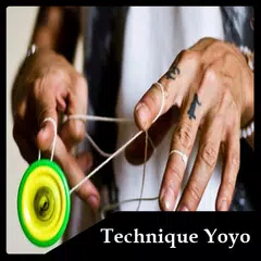 download Tecnica di gioco Yoyo APK