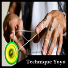 Yoyo Playing Technique icône
