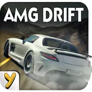 AMG 漂移
