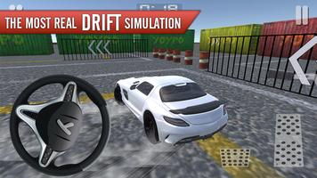 AMG Drift screenshot 2