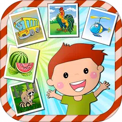 Preschool educational games APK download