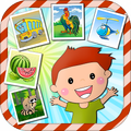 Preschool educational games