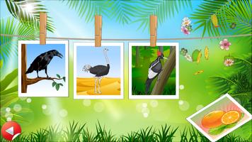 Preschool educational games screenshot 3