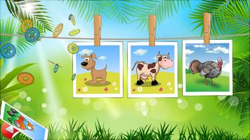 Preschool educational games screenshot 2