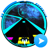 헥트리스런 : HextrisRun