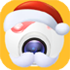 Icona Christmas-Cam 360 Photo Editor