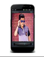 برنامه‌نما Cam Artisto Photo Editor عکس از صفحه