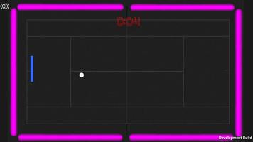 برنامه‌نما Glow Pong عکس از صفحه