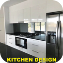 Kitchen design APK
