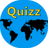 Country Codes Quizz