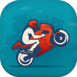 Motorcycle Mayhem