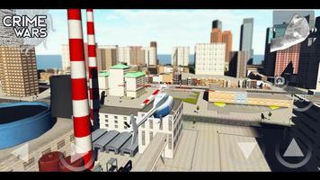 Crime Wars Mad Town screenshot 2