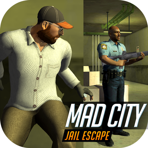 Jail Break New Storie