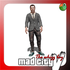 Mad City The Whizz Boy ícone