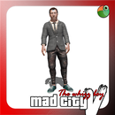 Mad City The Whizz Boy (With Trucks missions) APK