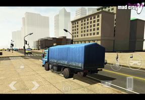 Mad City The Whizz Boy Screenshot 2